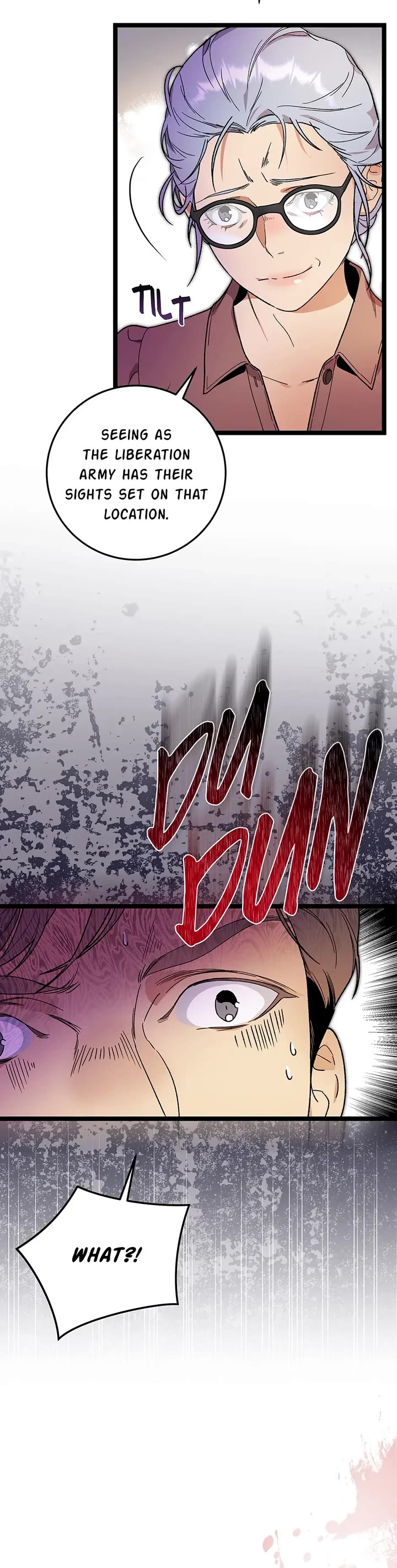 I'm the Only One With Genius DNA Chapter 104 page 30 - Chapter 104: Terrorist Threat