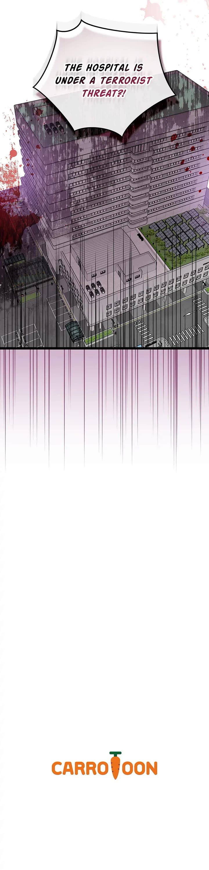 I'm the Only One With Genius DNA Chapter 104 page 31 - Chapter 104: Terrorist Threat