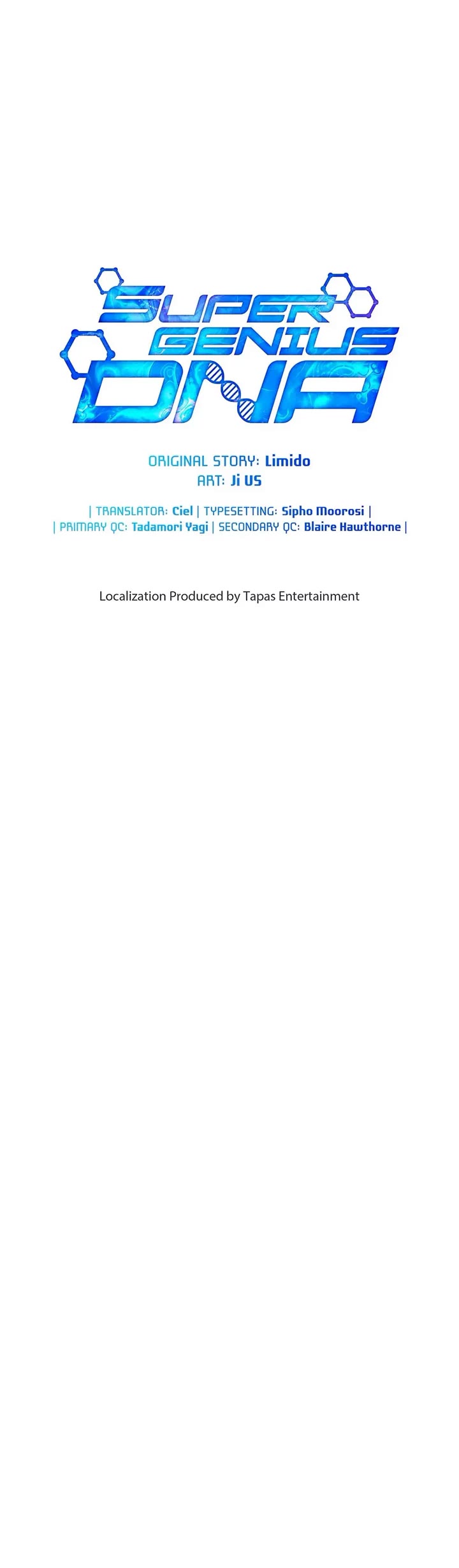 I'm the Only One With Genius DNA Chapter 104 page 5 - Chapter 104: Terrorist Threat