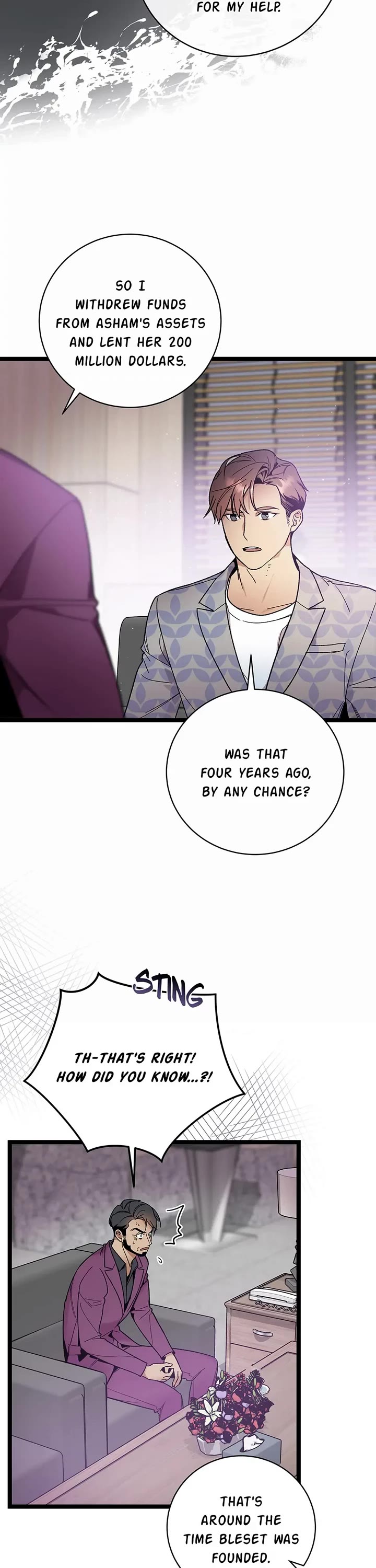 I'm the Only One With Genius DNA Chapter 104 page 7 - Chapter 104: Terrorist Threat