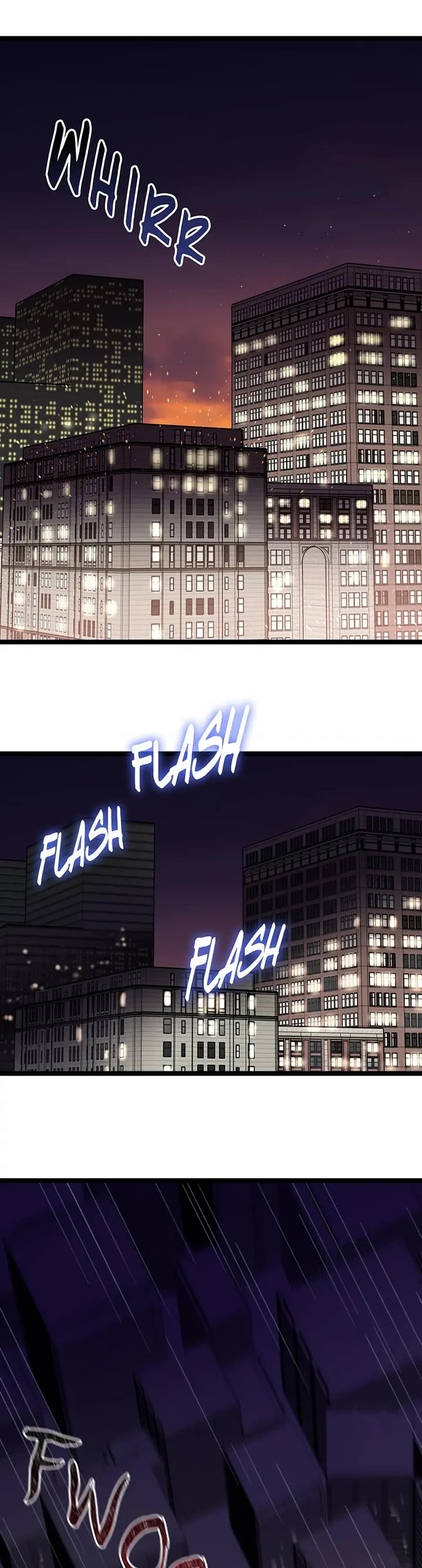 I'm the Only One With Genius DNA Chapter 105 page 14 - Chapter 105: Blackout