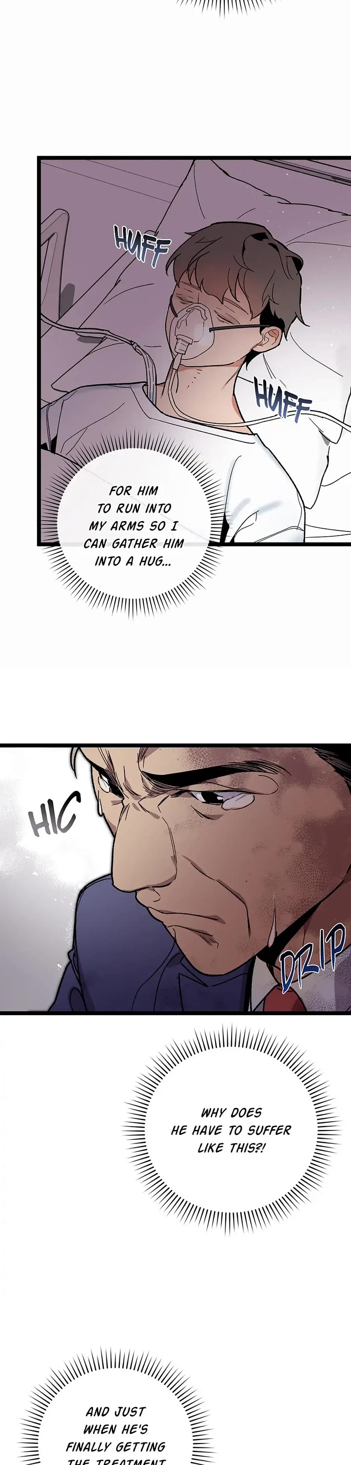 I'm the Only One With Genius DNA Chapter 105 page 32 - Chapter 105: Blackout