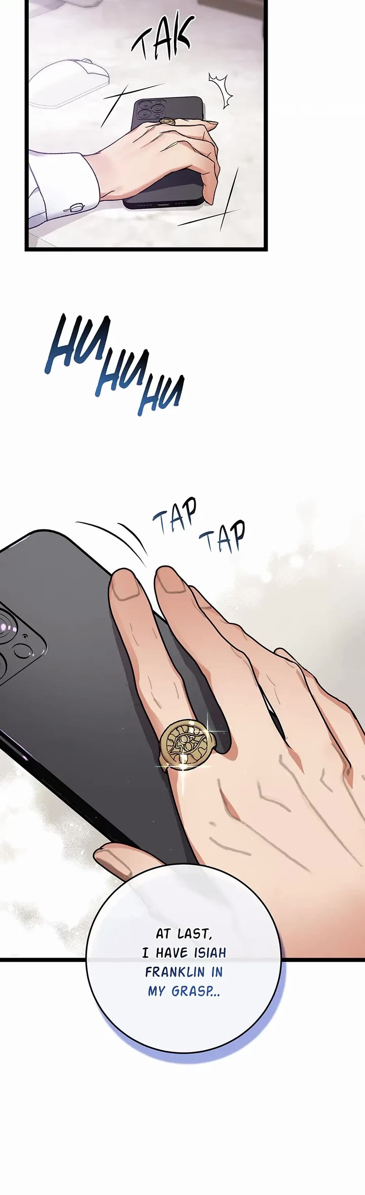 I'm the Only One With Genius DNA Chapter 105 page 4 - Chapter 105: Blackout