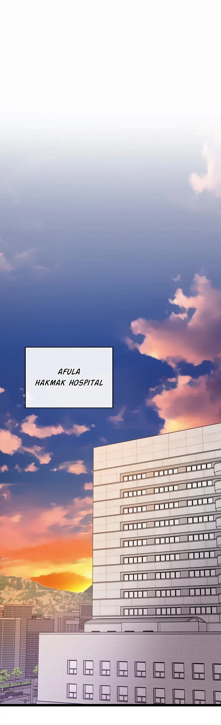 I'm the Only One With Genius DNA Chapter 105 page 5 - Chapter 105: Blackout