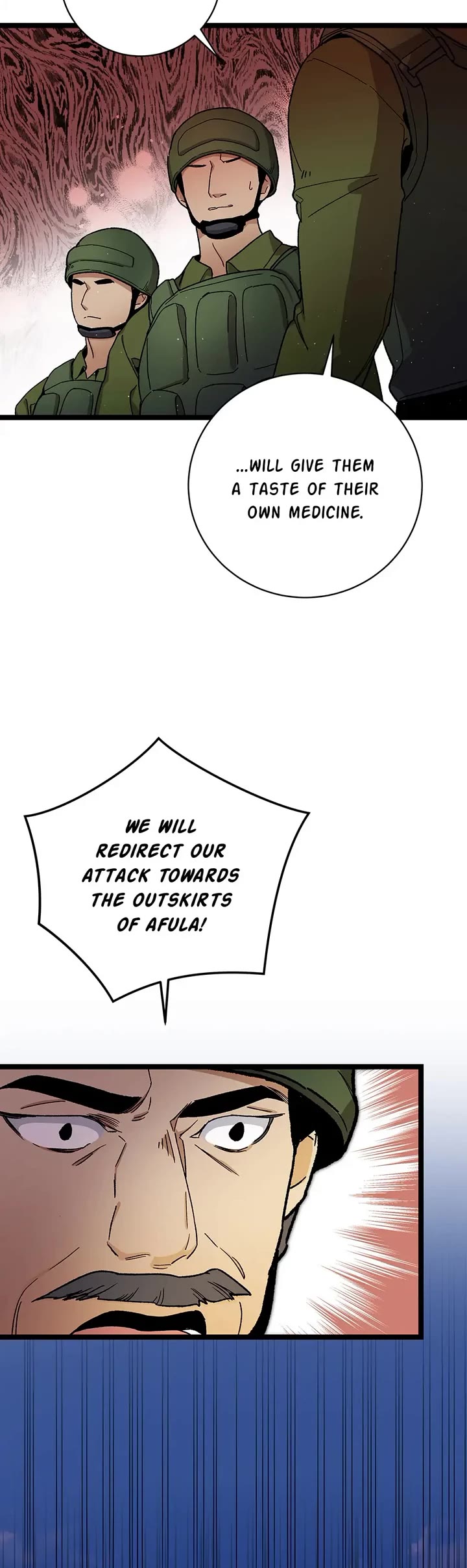 I'm the Only One With Genius DNA Chapter 105 page 9 - Chapter 105: Blackout