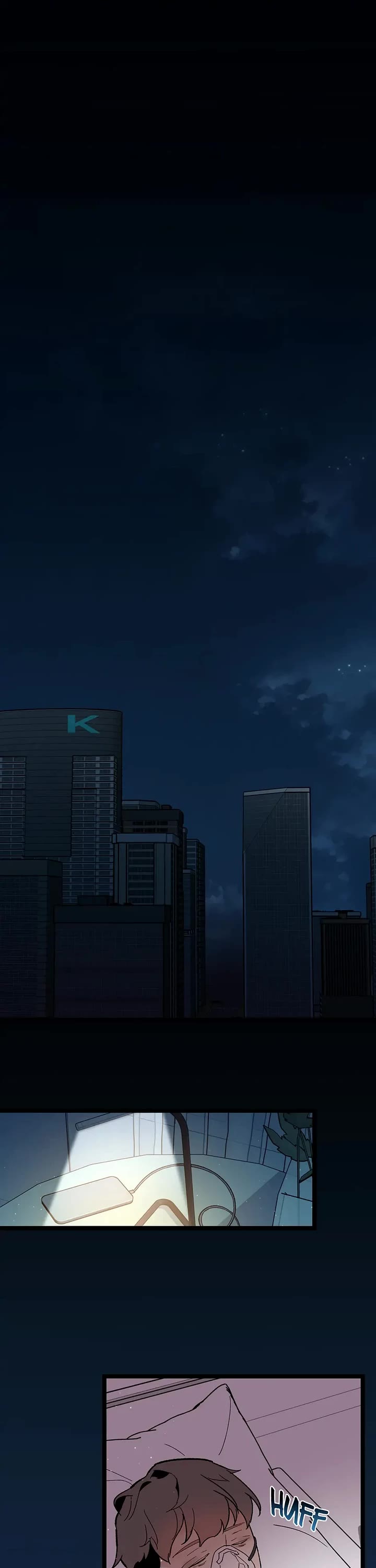 I'm the Only One With Genius DNA Chapter 106 page 1 - Chapter 106: A New Generation