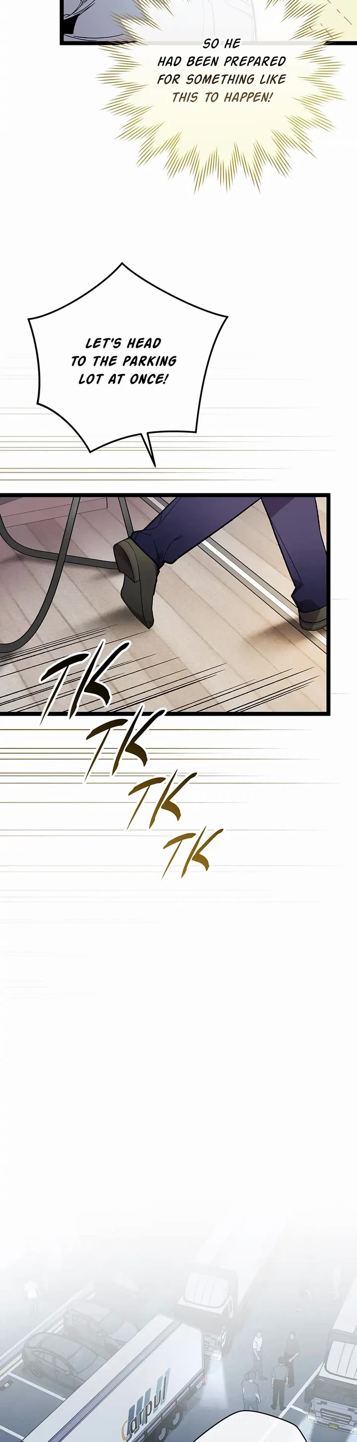 I'm the Only One With Genius DNA Chapter 106 page 10 - Chapter 106: A New Generation