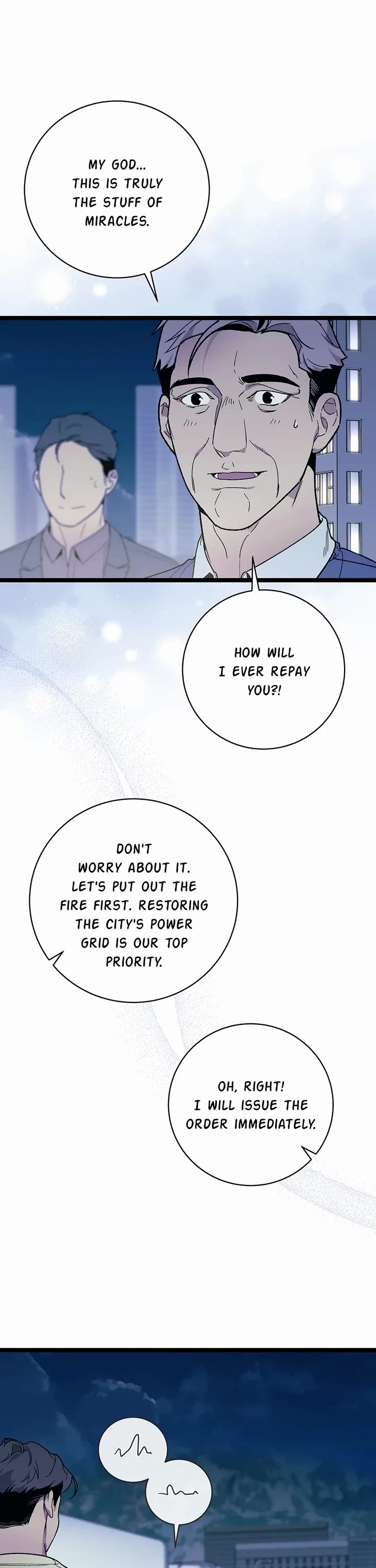I'm the Only One With Genius DNA Chapter 106 page 12 - Chapter 106: A New Generation