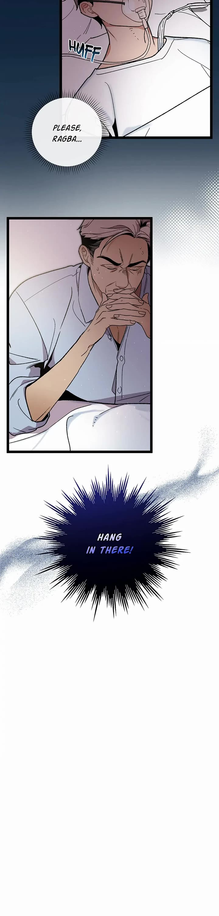 I'm the Only One With Genius DNA Chapter 106 page 2 - Chapter 106: A New Generation