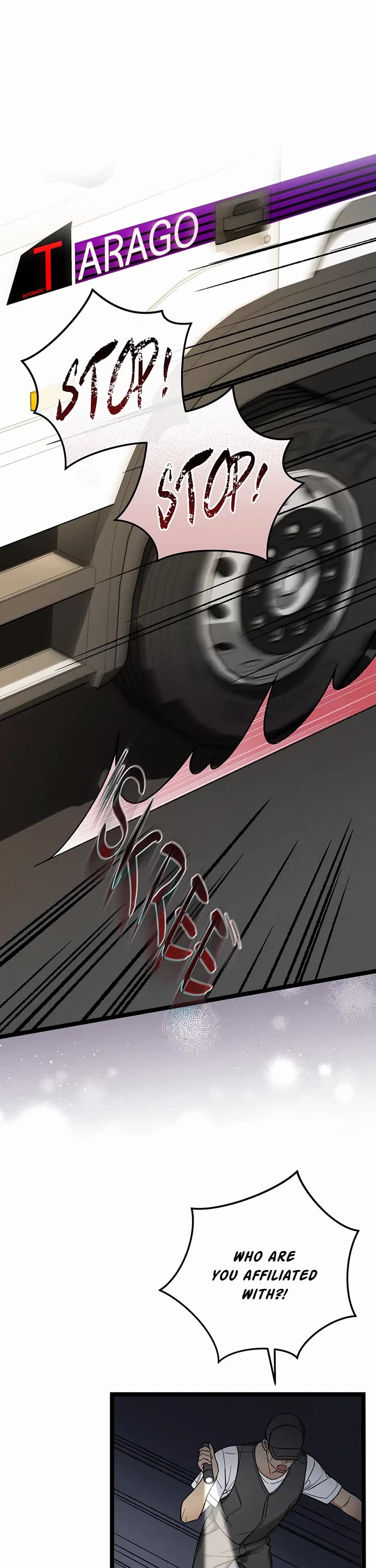 I'm the Only One With Genius DNA Chapter 106 page 3 - Chapter 106: A New Generation