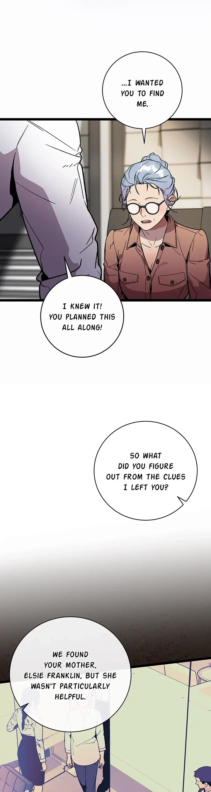 I'm the Only One With Genius DNA Chapter 107 page 10 - Chapter 107: Rofair