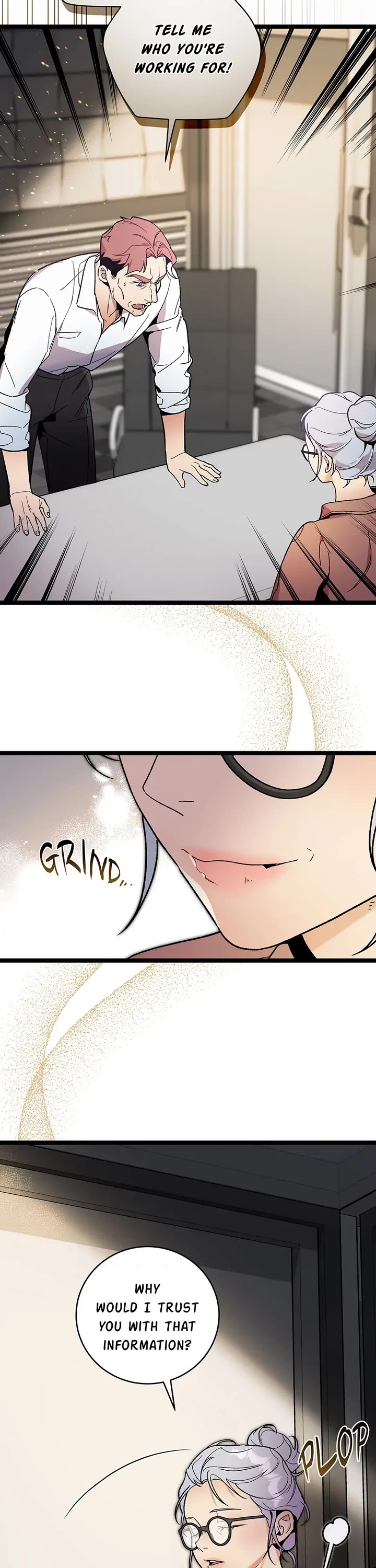 I'm the Only One With Genius DNA Chapter 107 page 12 - Chapter 107: Rofair