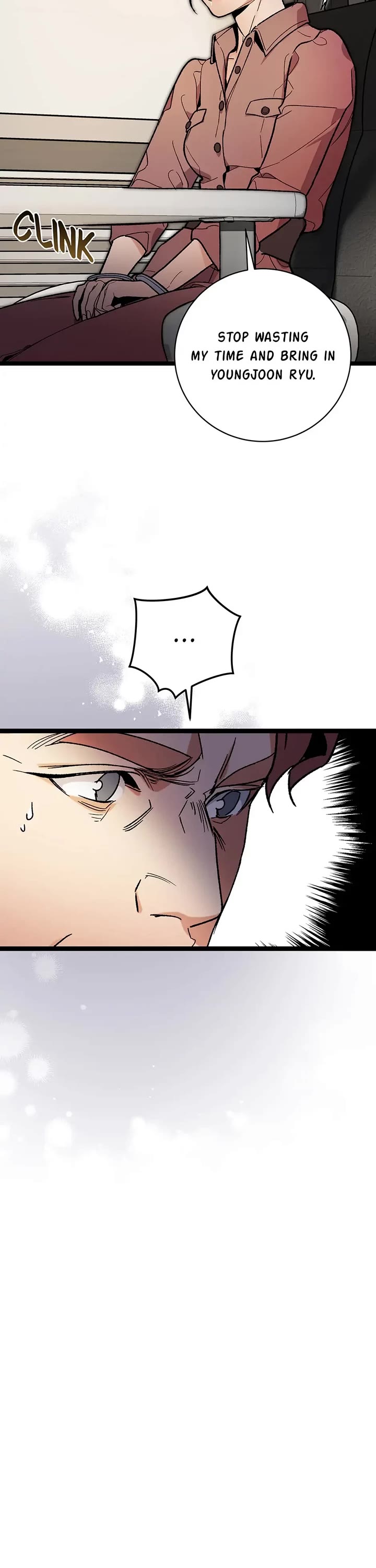 I'm the Only One With Genius DNA Chapter 107 page 13 - Chapter 107: Rofair