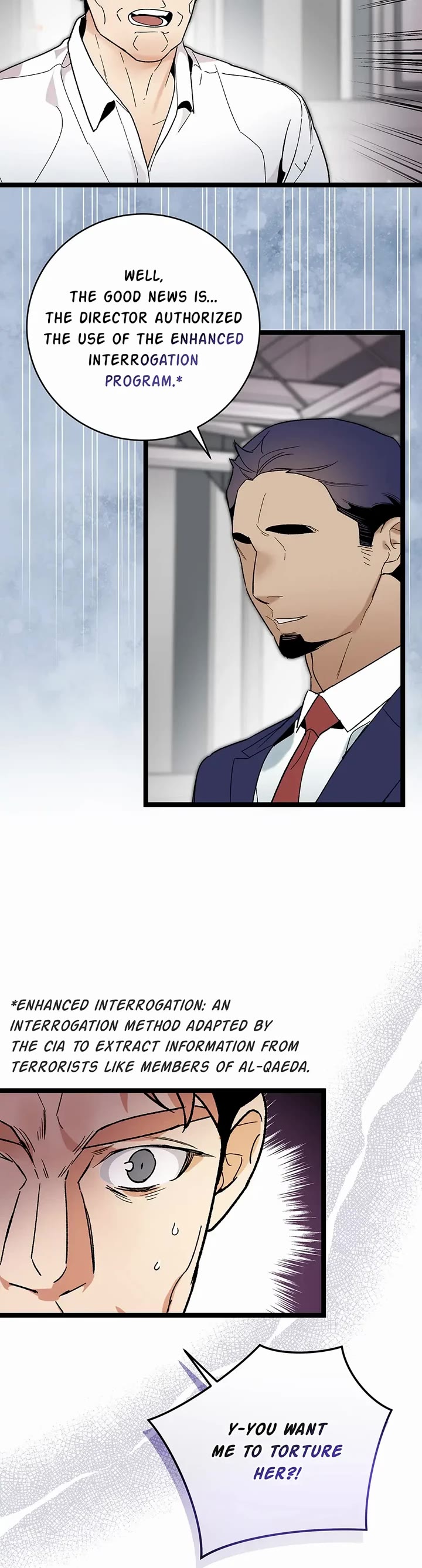 I'm the Only One With Genius DNA Chapter 107 page 15 - Chapter 107: Rofair