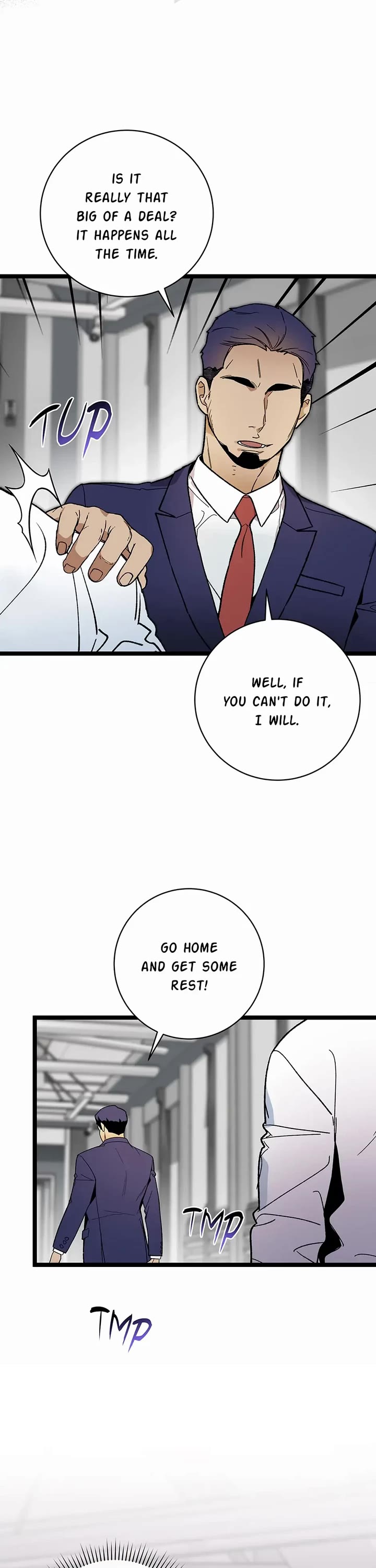 I'm the Only One With Genius DNA Chapter 107 page 16 - Chapter 107: Rofair