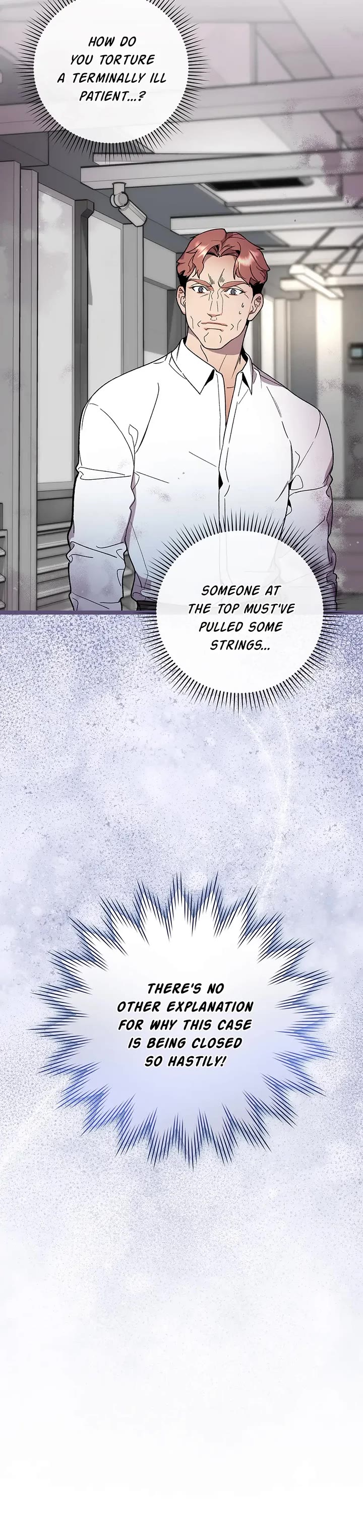 I'm the Only One With Genius DNA Chapter 107 page 17 - Chapter 107: Rofair