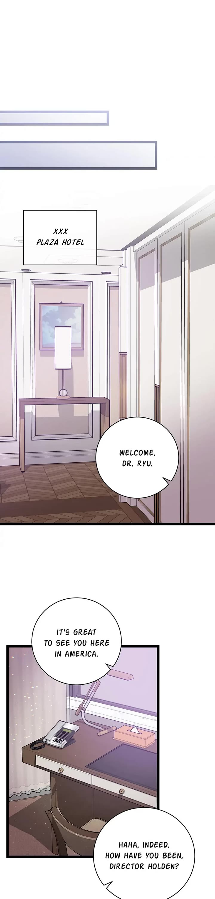 I'm the Only One With Genius DNA Chapter 107 page 18 - Chapter 107: Rofair