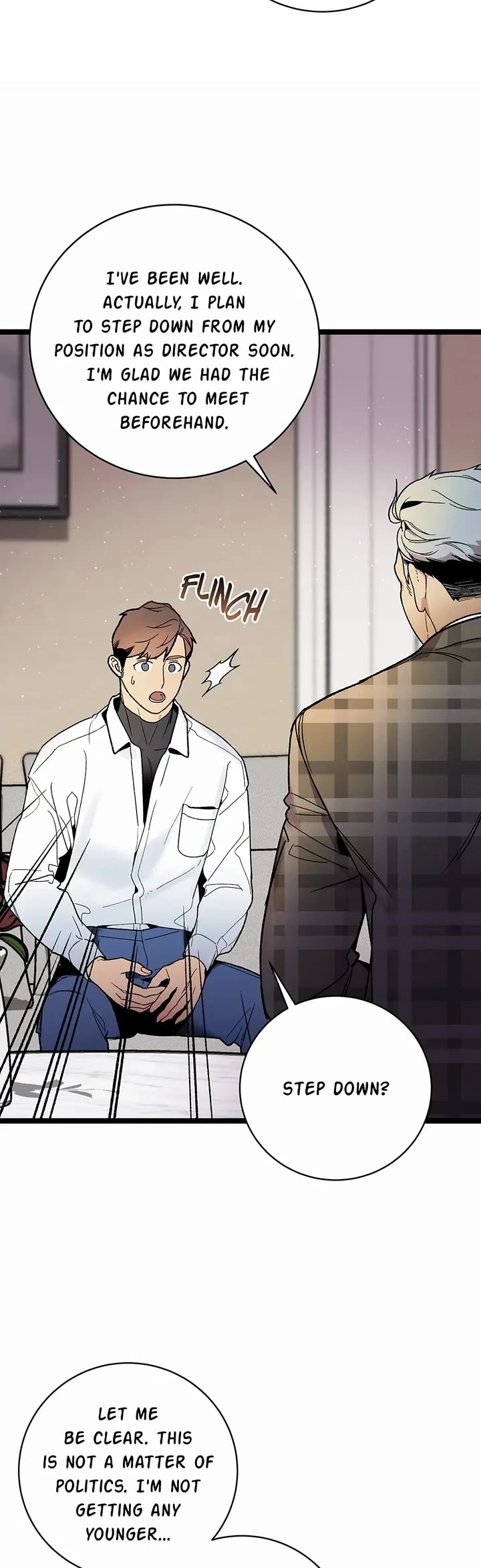I'm the Only One With Genius DNA Chapter 107 page 19 - Chapter 107: Rofair