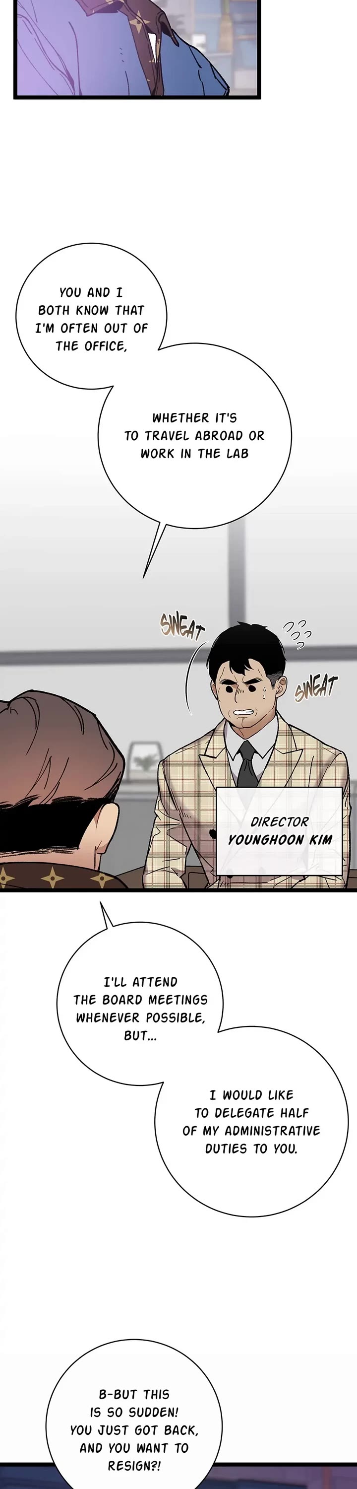 I'm the Only One With Genius DNA Chapter 107 page 2 - Chapter 107: Rofair