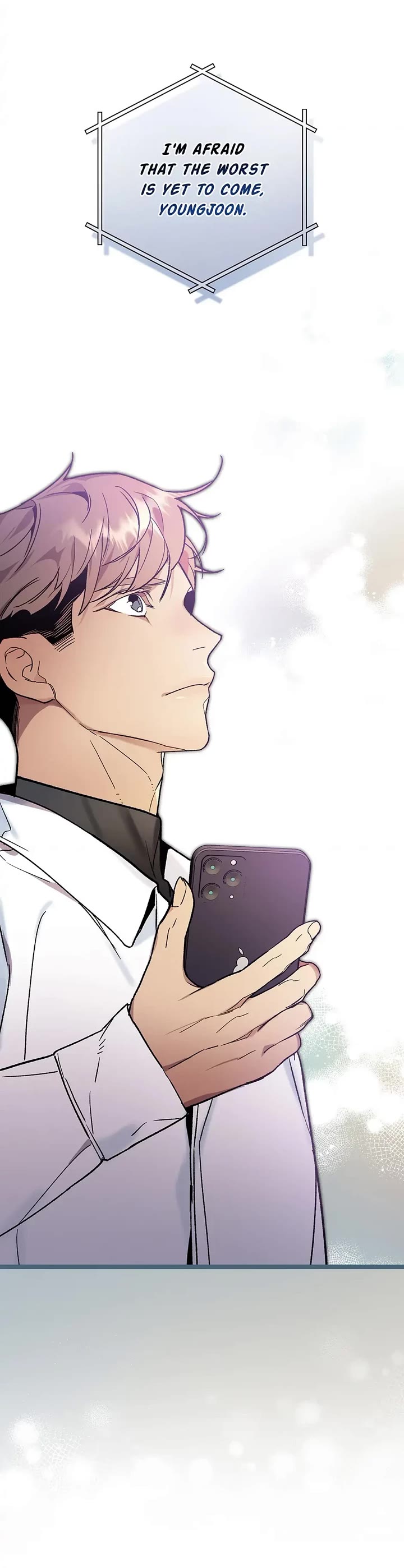 I'm the Only One With Genius DNA Chapter 107 page 30 - Chapter 107: Rofair