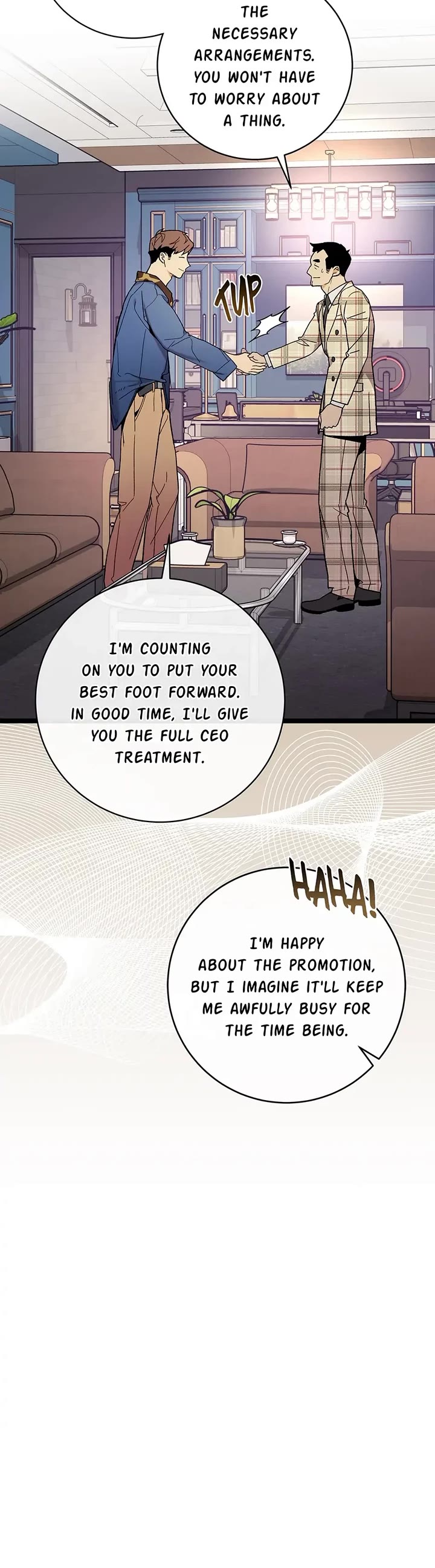 I'm the Only One With Genius DNA Chapter 107 page 4 - Chapter 107: Rofair