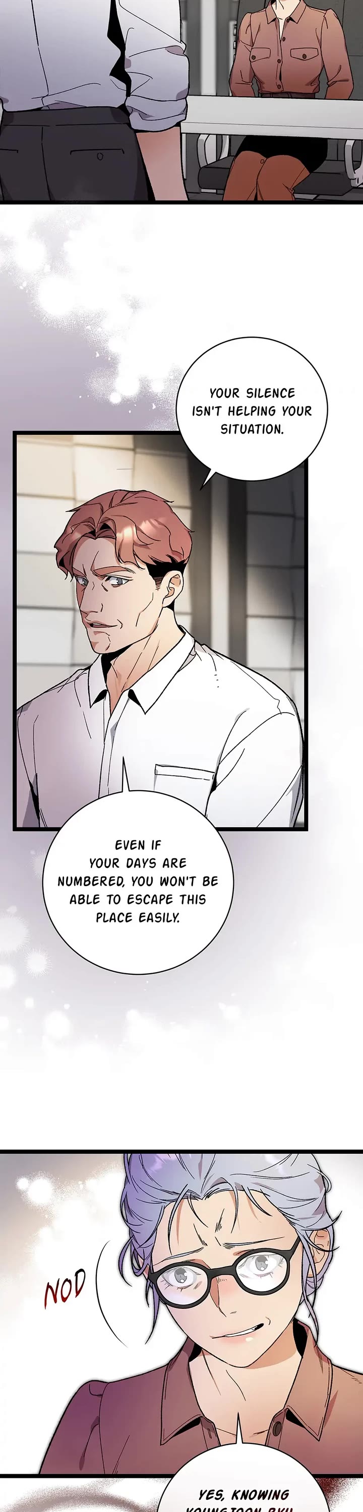 I'm the Only One With Genius DNA Chapter 107 page 7 - Chapter 107: Rofair