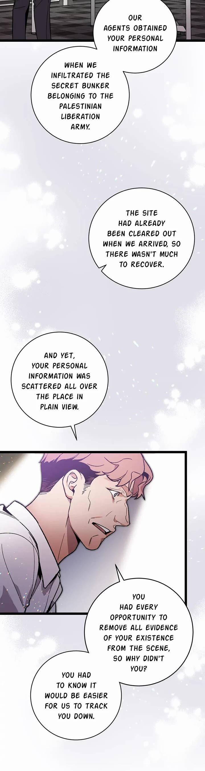 I'm the Only One With Genius DNA Chapter 107 page 9 - Chapter 107: Rofair