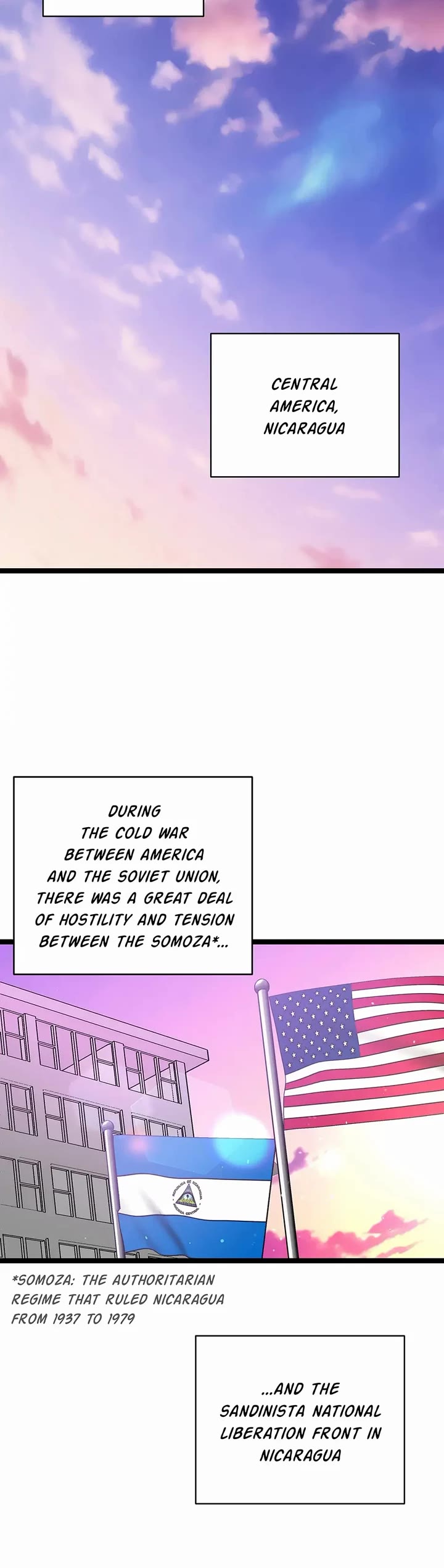 I'm the Only One With Genius DNA Chapter 108 page 10 - Chapter 108: Isaiah