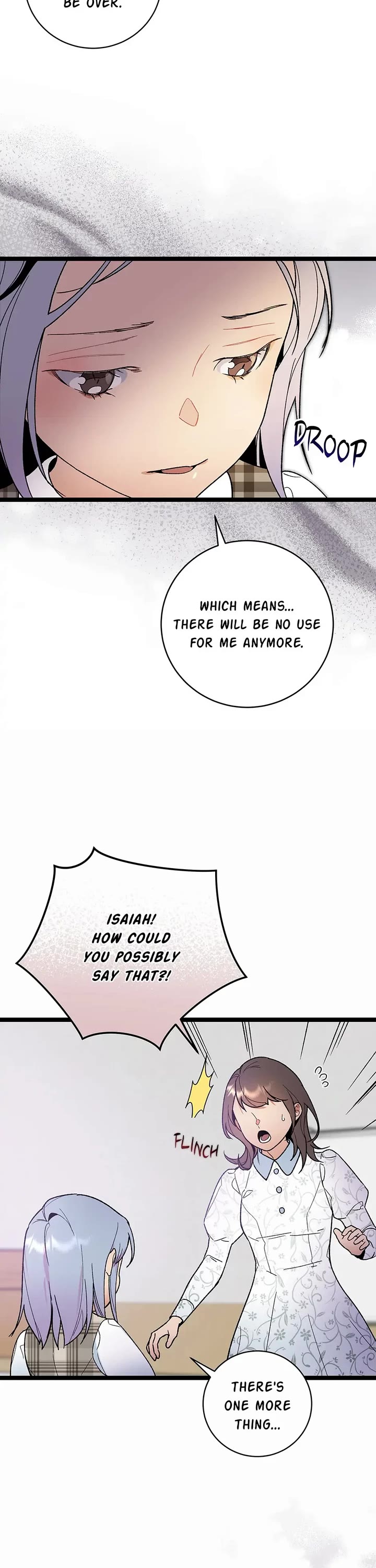 I'm the Only One With Genius DNA Chapter 108 page 21 - Chapter 108: Isaiah