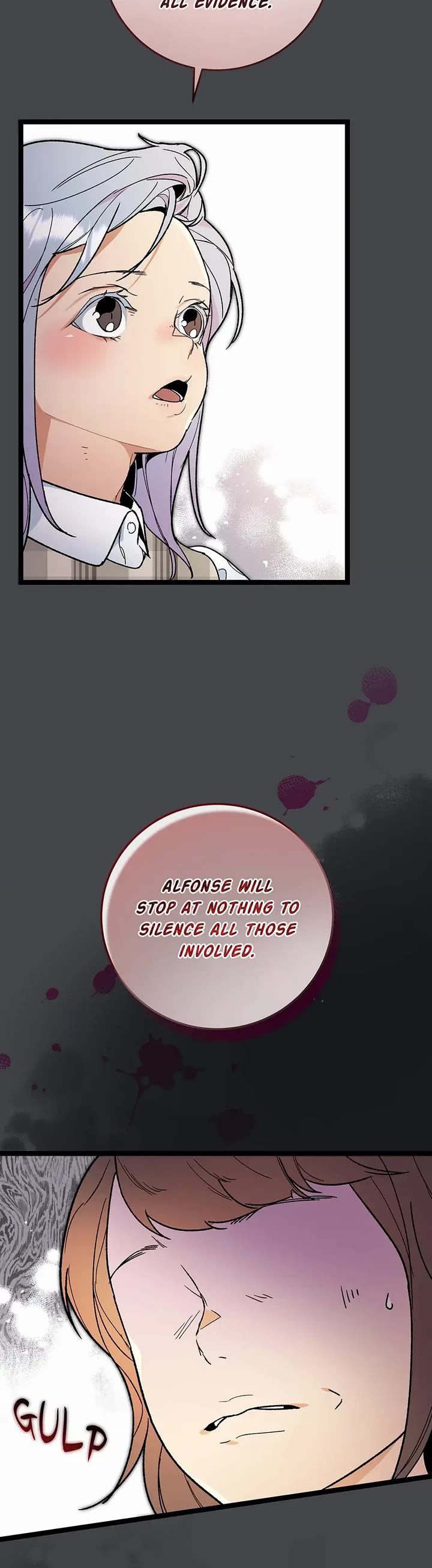 I'm the Only One With Genius DNA Chapter 108 page 24 - Chapter 108: Isaiah