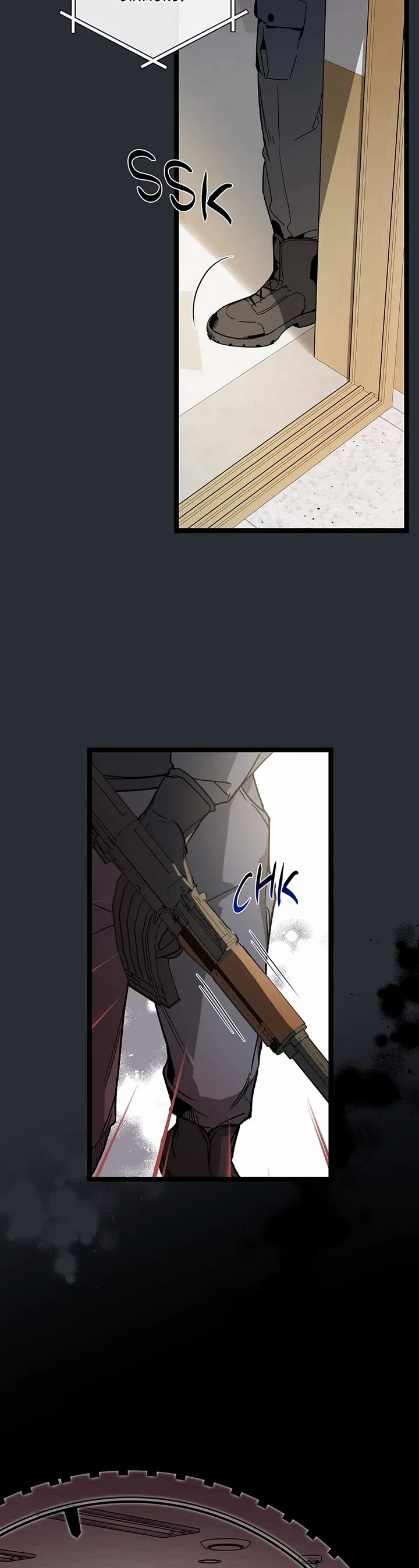 I'm the Only One With Genius DNA Chapter 108 page 29 - Chapter 108: Isaiah