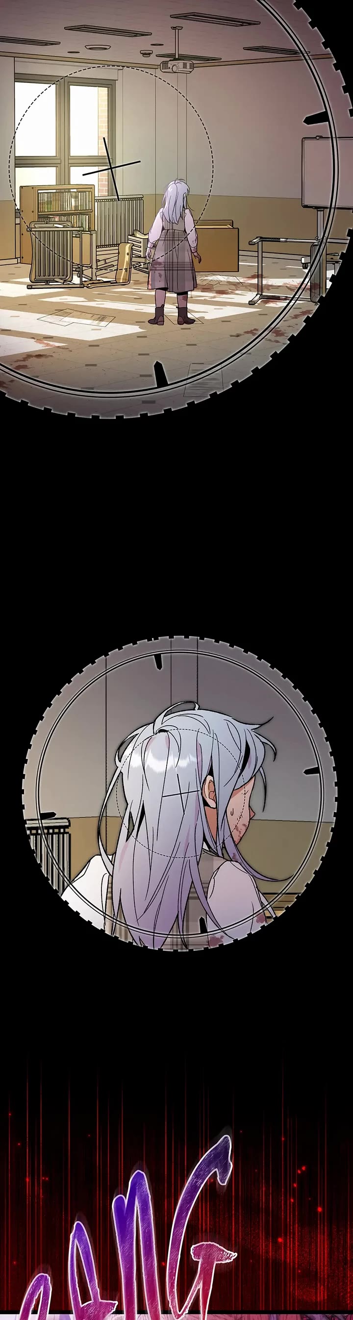I'm the Only One With Genius DNA Chapter 108 page 30 - Chapter 108: Isaiah