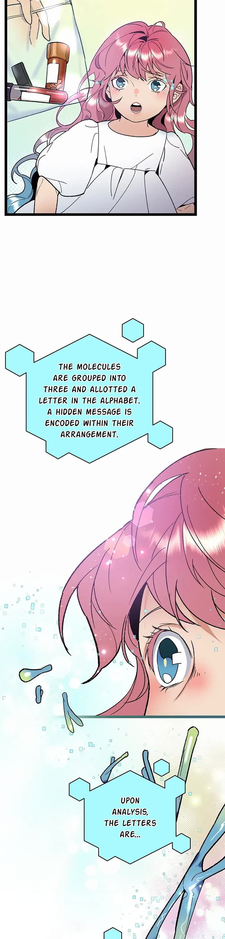 I'm the Only One With Genius DNA Chapter 108 page 7 - Chapter 108: Isaiah