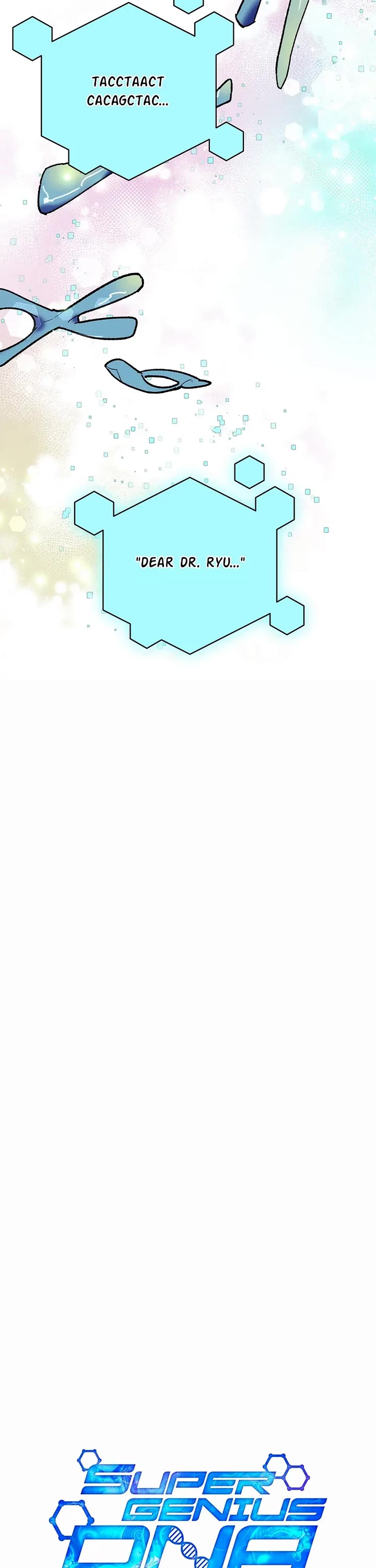 I'm the Only One With Genius DNA Chapter 108 page 8 - Chapter 108: Isaiah