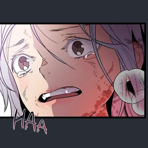 I'm the Only One With Genius DNA Chapter 108: Isaiah cover