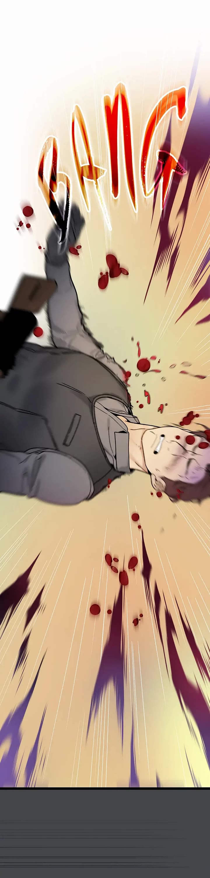 I'm the Only One With Genius DNA Chapter 109 page 1 - Chapter 109: Nicaragua