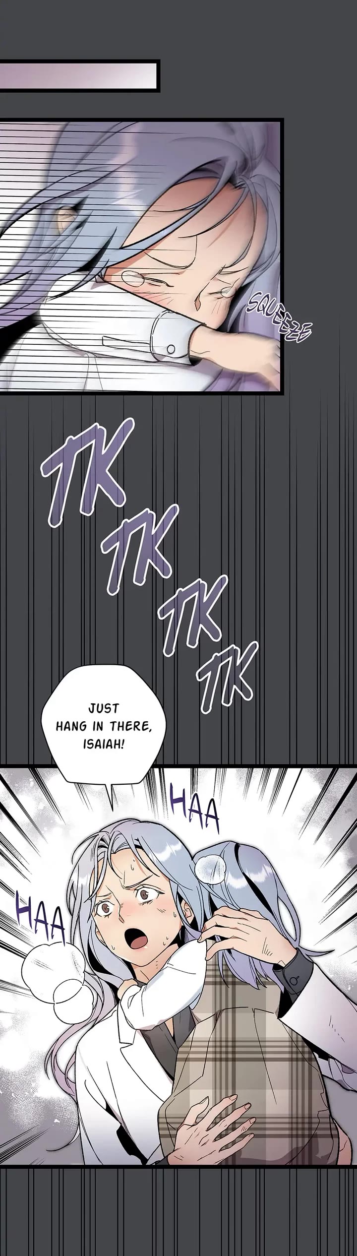 I'm the Only One With Genius DNA Chapter 109 page 4 - Chapter 109: Nicaragua