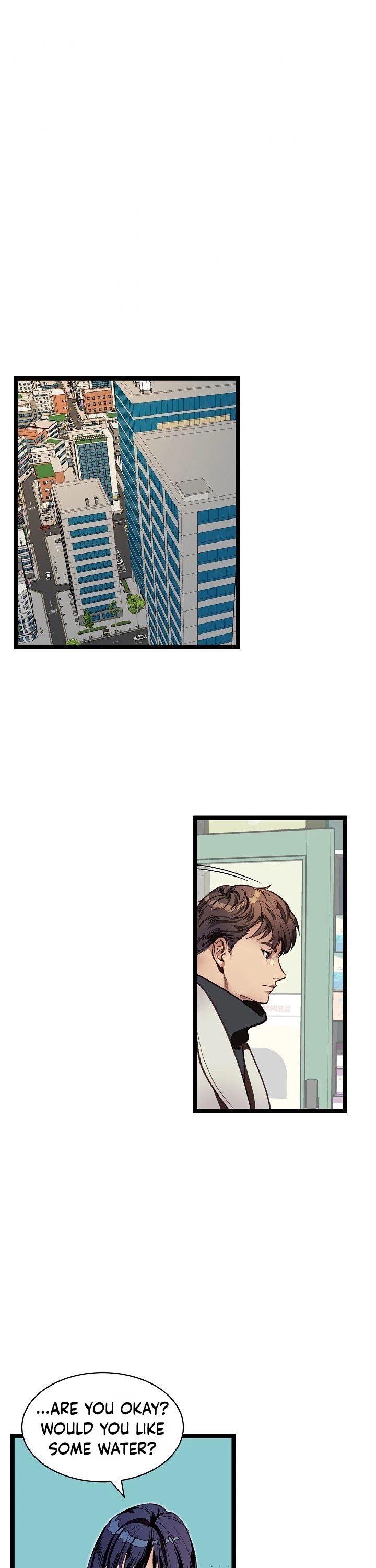 I'm the Only One With Genius DNA Chapter 11 page 1 - Chapter 11
