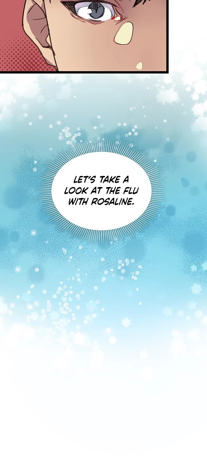 I'm the Only One With Genius DNA Chapter 11 page 12 - Chapter 11