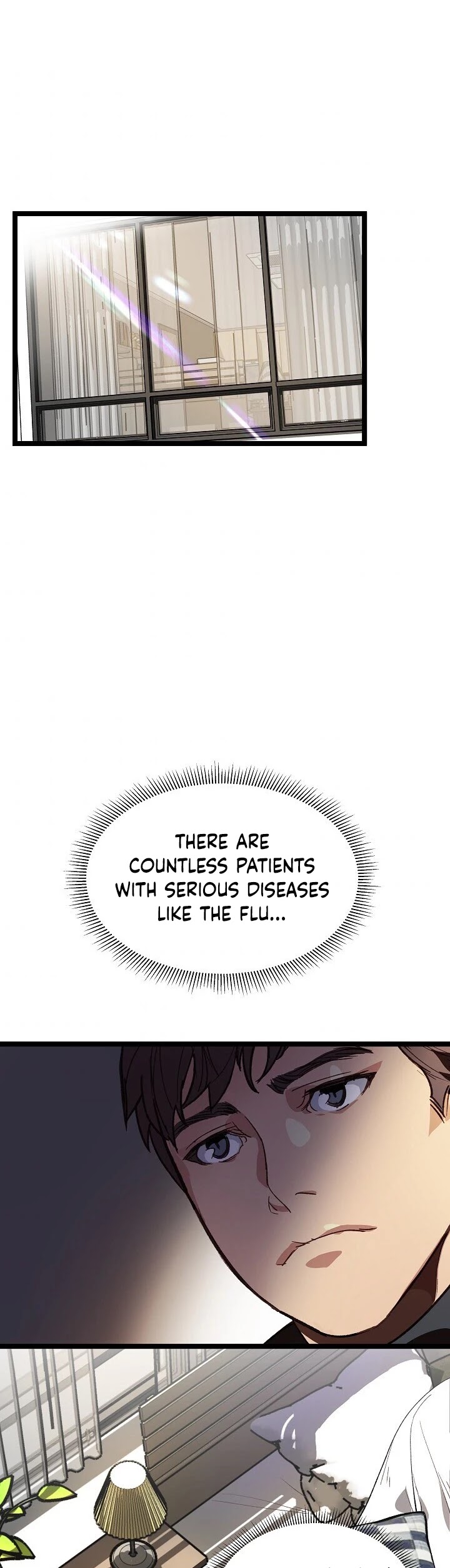 I'm the Only One With Genius DNA Chapter 11 page 21 - Chapter 11