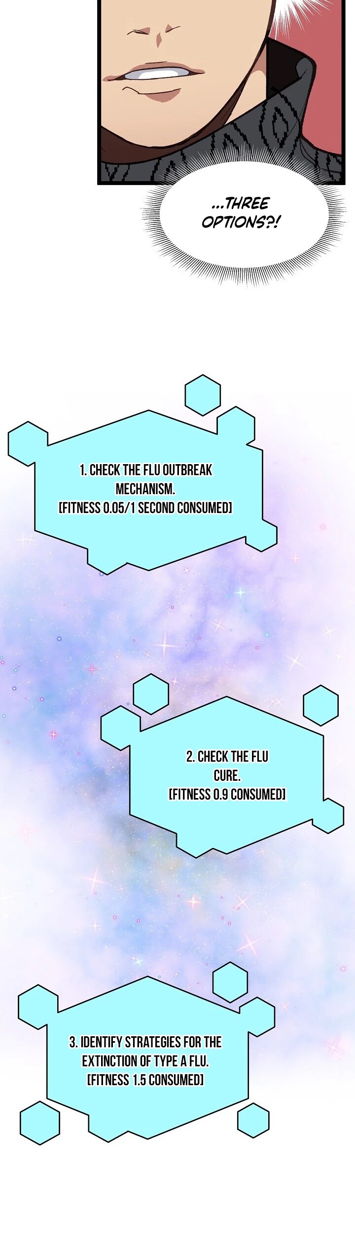 I'm the Only One With Genius DNA Chapter 11 page 24 - Chapter 11