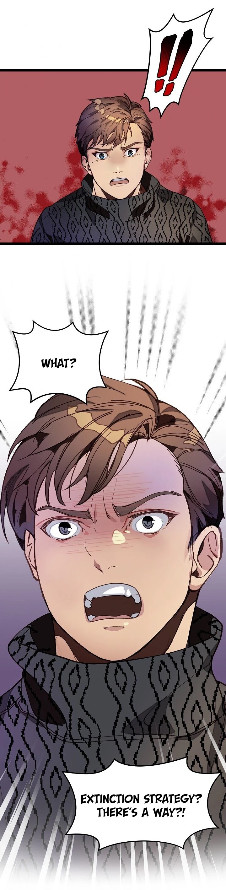 I'm the Only One With Genius DNA Chapter 11 page 25 - Chapter 11