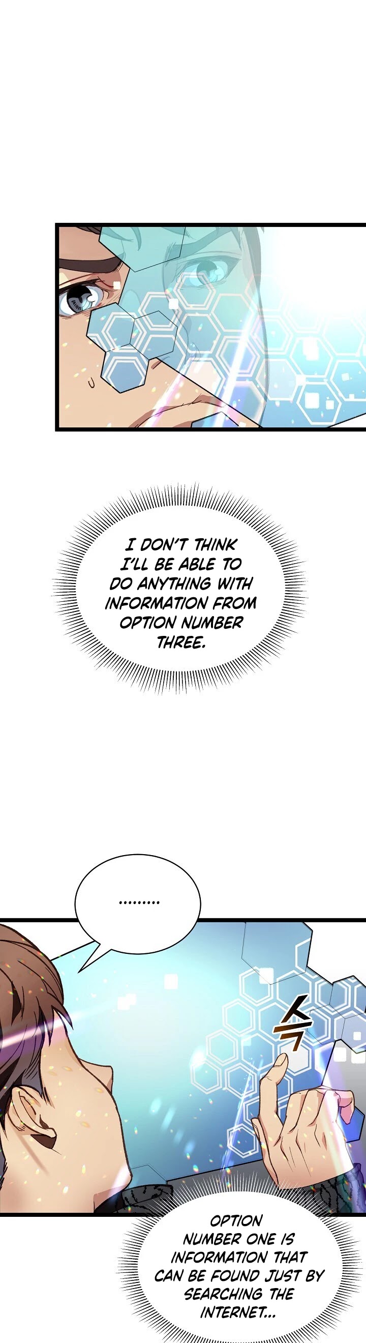 I'm the Only One With Genius DNA Chapter 11 page 27 - Chapter 11