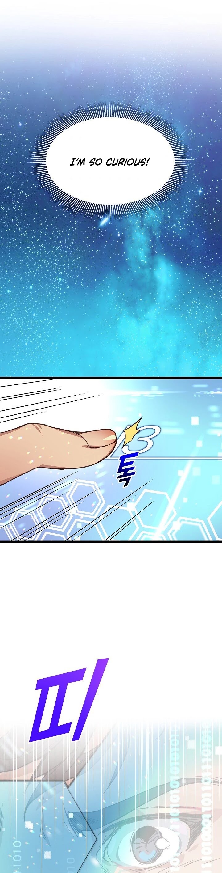 I'm the Only One With Genius DNA Chapter 11 page 29 - Chapter 11