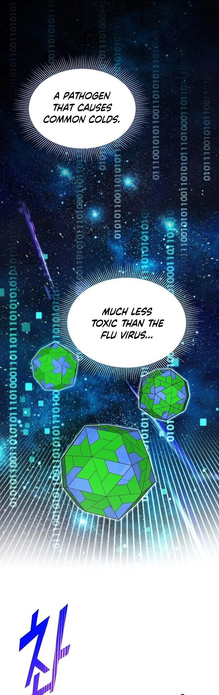 I'm the Only One With Genius DNA Chapter 11 page 32 - Chapter 11