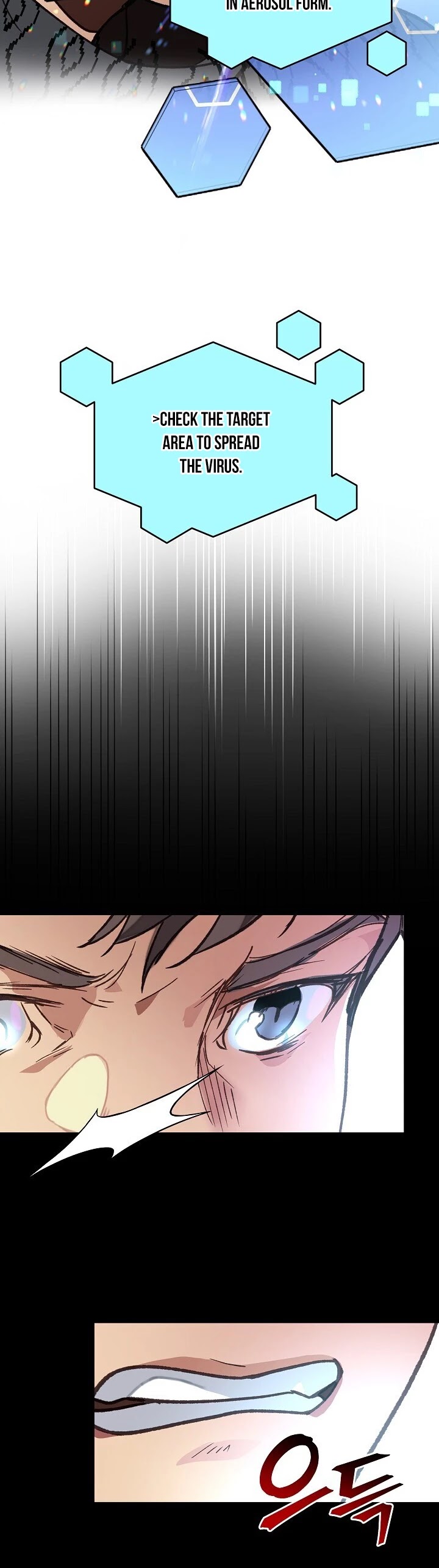 I'm the Only One With Genius DNA Chapter 11 page 35 - Chapter 11
