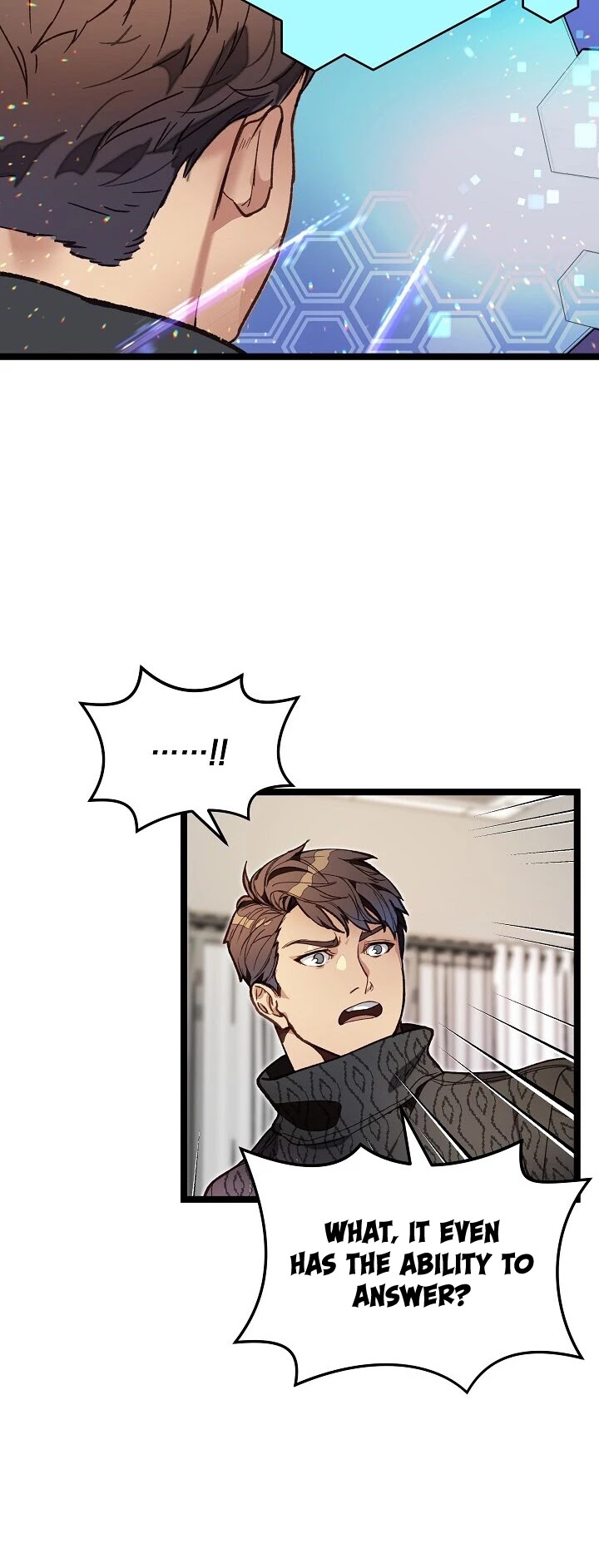 I'm the Only One With Genius DNA Chapter 11 page 37 - Chapter 11