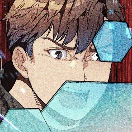 I'm the Only One With Genius DNA Chapter 11 cover