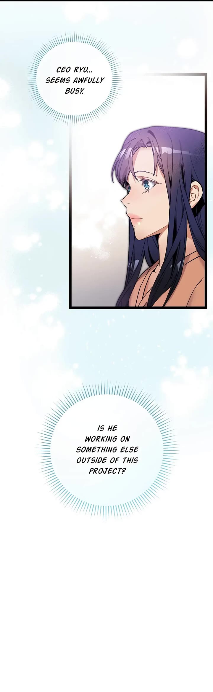 I'm the Only One With Genius DNA Chapter 110 page 14 - Chapter 110: Because They're Human