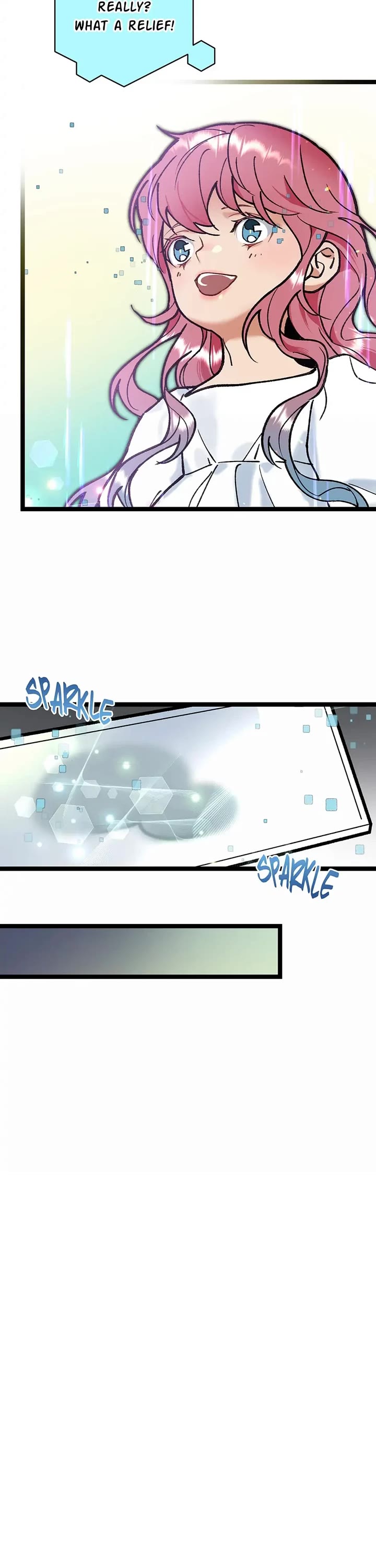I'm the Only One With Genius DNA Chapter 110 page 23 - Chapter 110: Because They're Human
